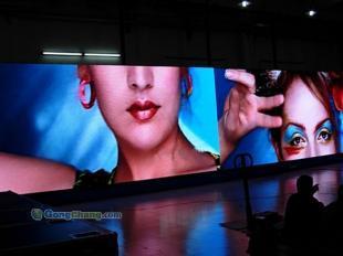 供应供应户外P12.5全彩LED显示屏_电子元器件_世界工厂网中国产品信息库